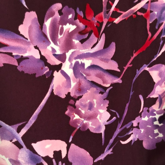 ‼️LAST ONE‼️ - Gorgeous floral dress - Picture 8 of 8